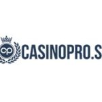 Casinopro logo