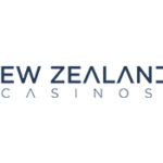 New zealand casinos logo